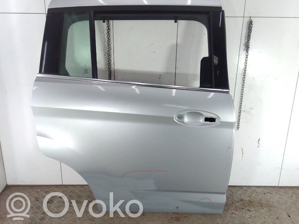 Ford Grand C-MAX Puerta corrediza 
