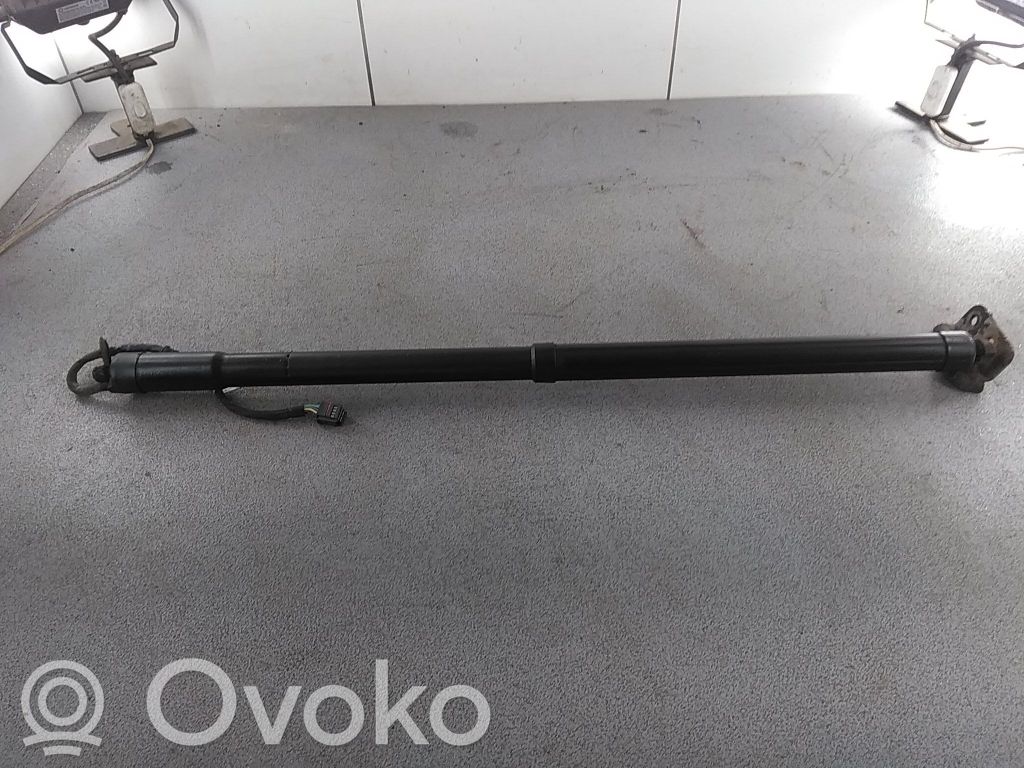 Ford Grand C-MAX Tailgate/trunk strut/damper 