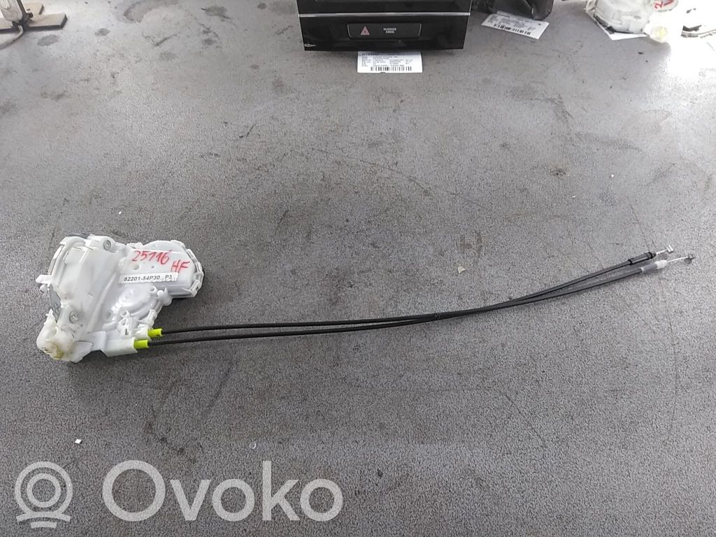 Suzuki Vitara (LY) Centrālās atslēgas motoriņš 