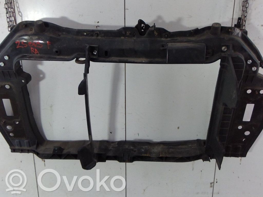 Panou suport radiator   641011Y000