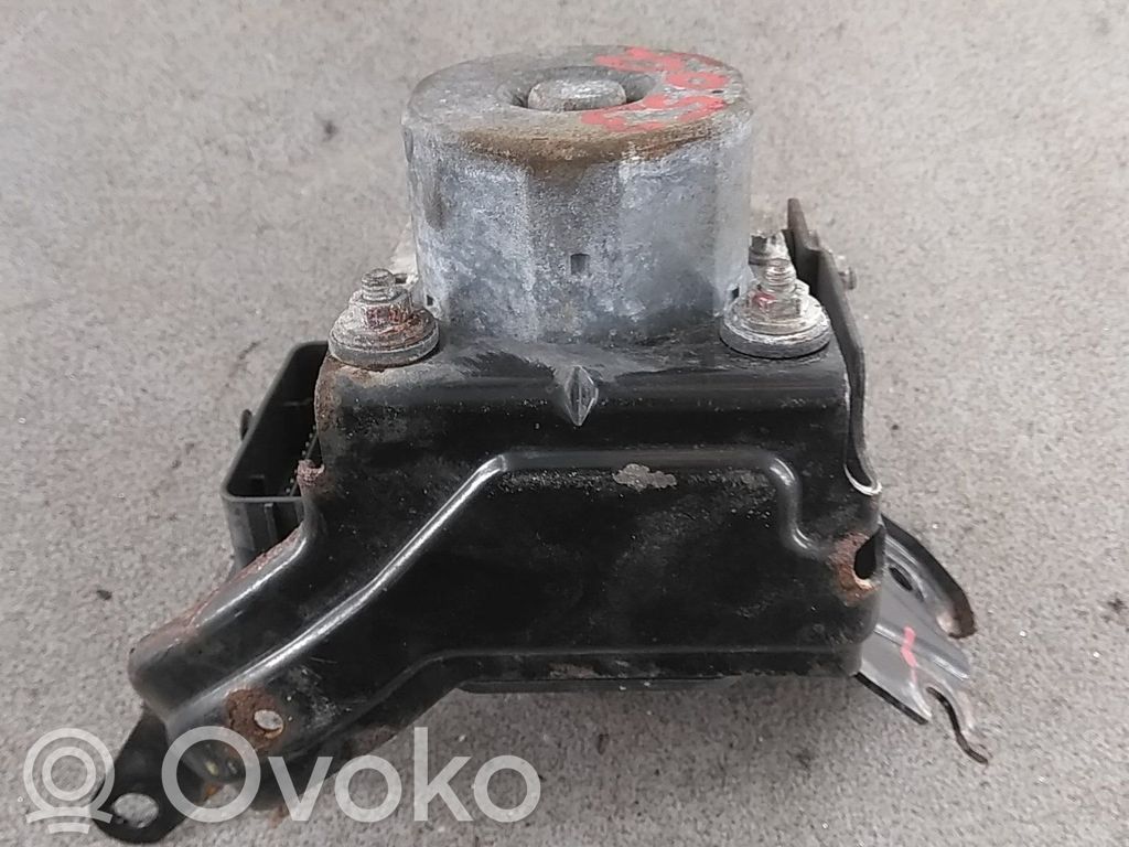 Suzuki Swift II ABS Pump 