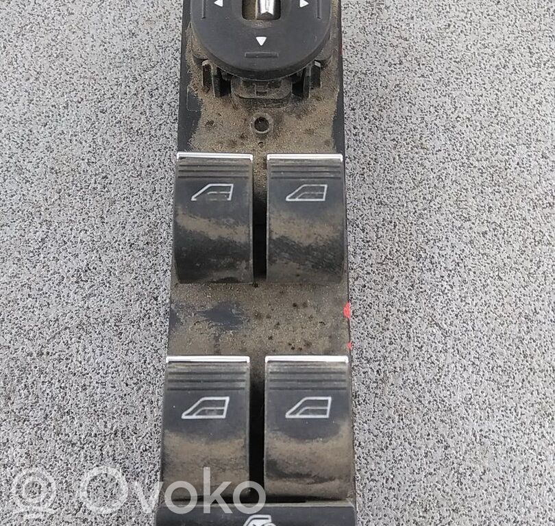 Ford Grand C-MAX Electric window control switch 