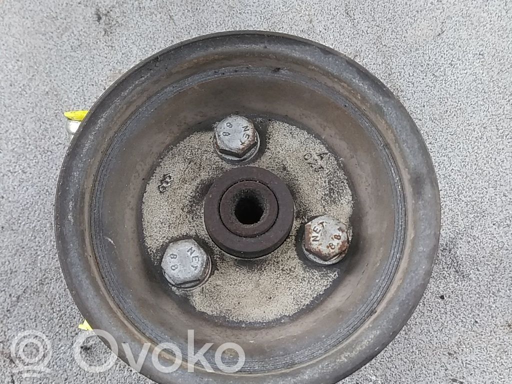 Fiat Qubo Power steering pump 