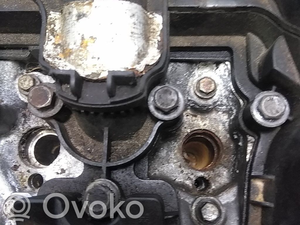 Ford Kuga I Engine head 