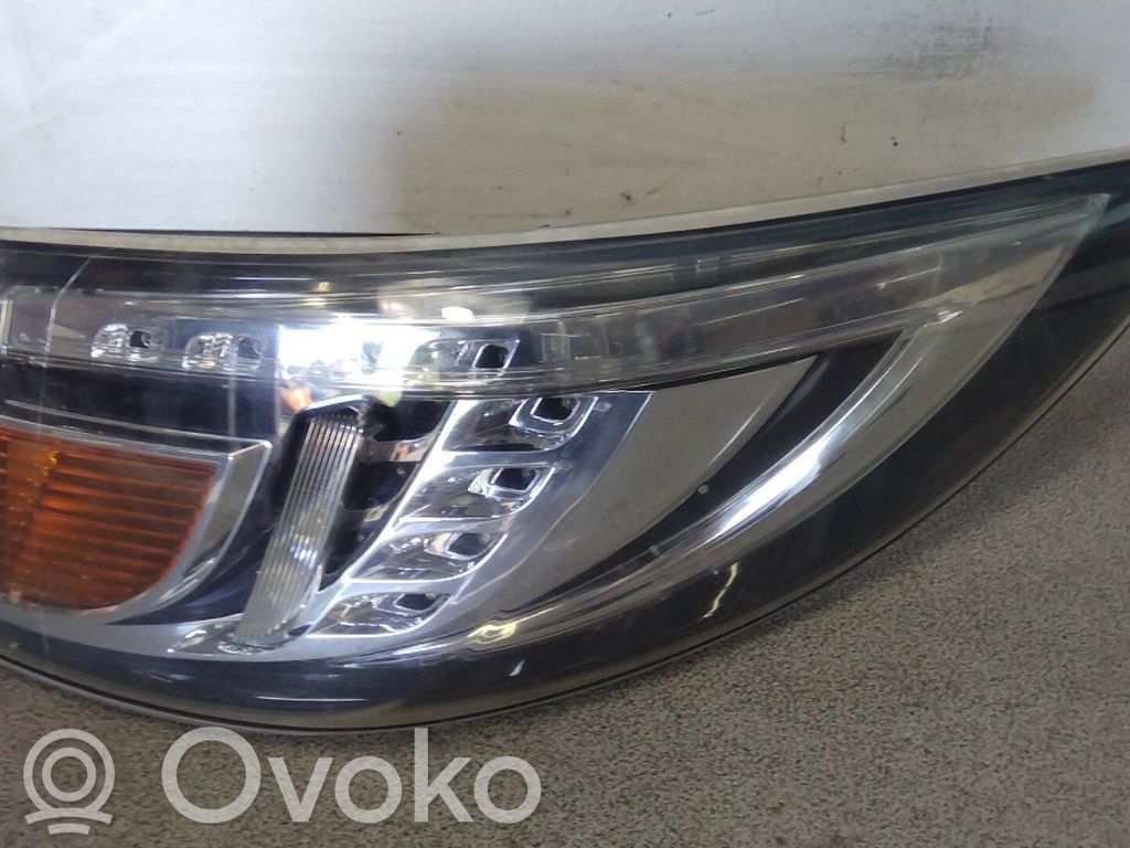 Rear tail light bulb   GET551150D