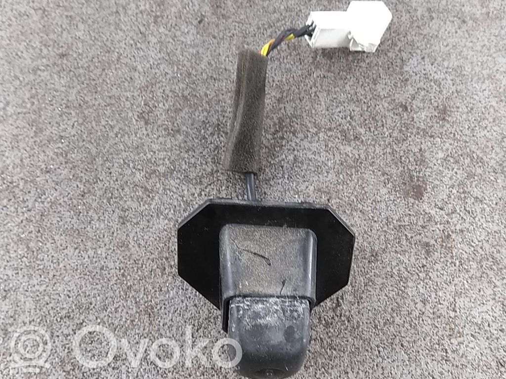 Suzuki Vitara (LY) Peruutuskamera 