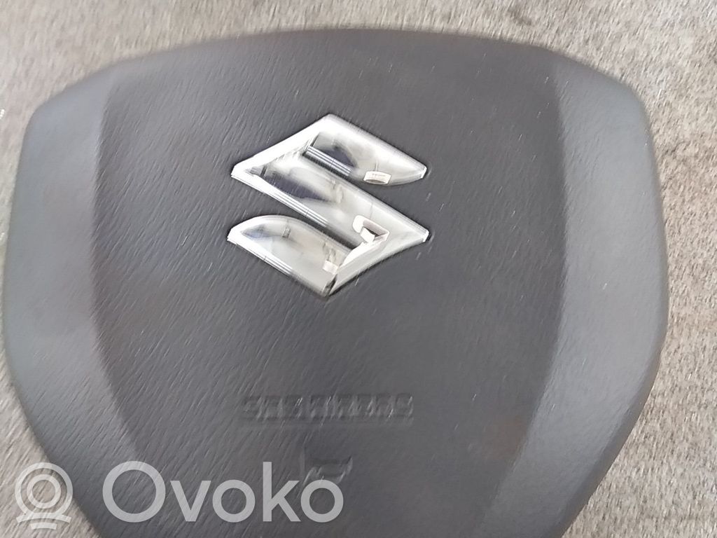 Suzuki Vitara (LY) Airbag del pasajero 
