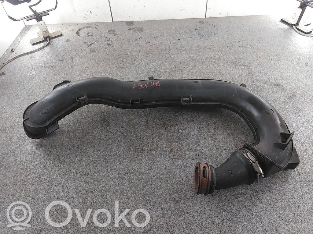 Intercooler hose/pipe   1773628