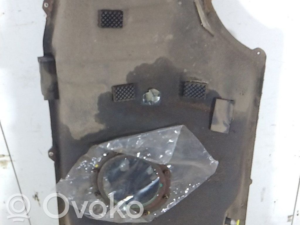 KIA Rio Degvielas tvertne 