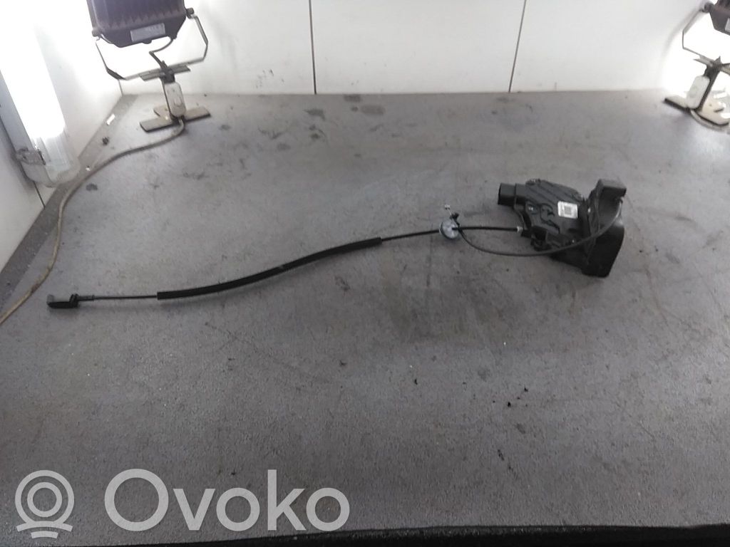 Ford Kuga I Central locking motor 