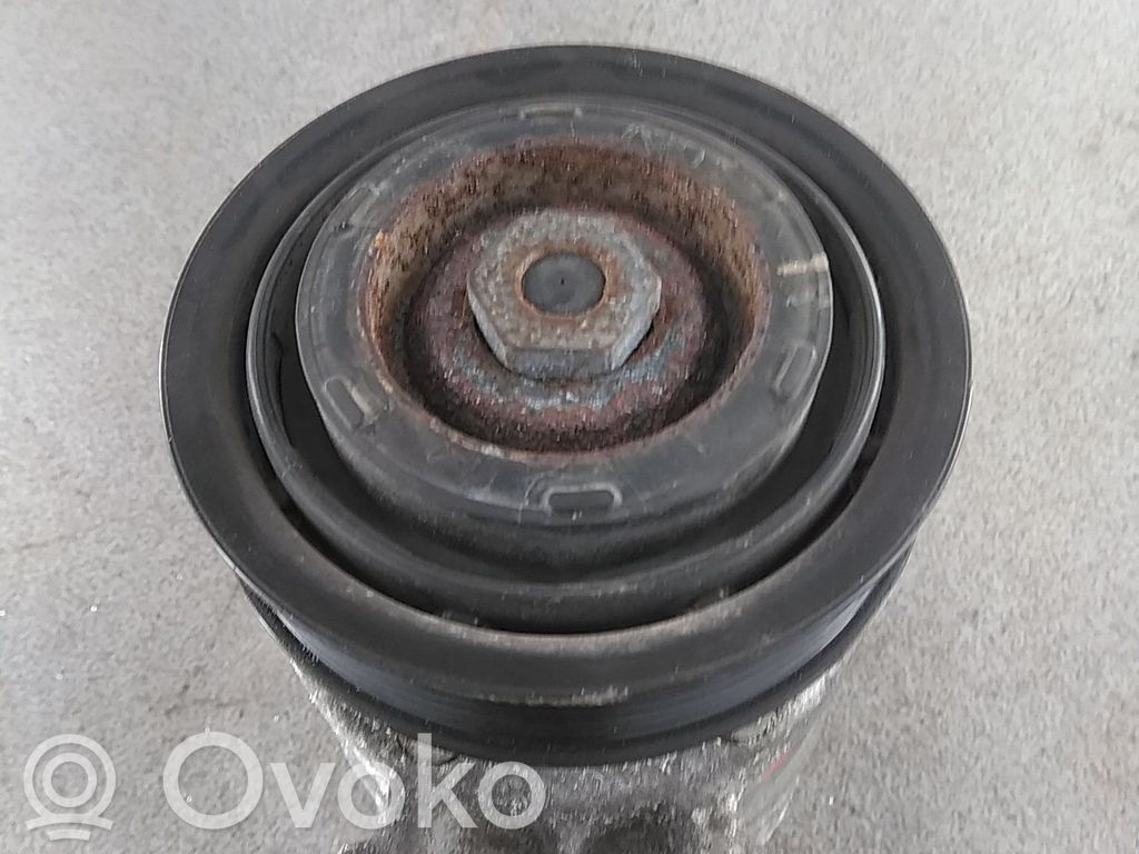 Audi Q5 SQ5 8R Klimakompressor Pumpe 
