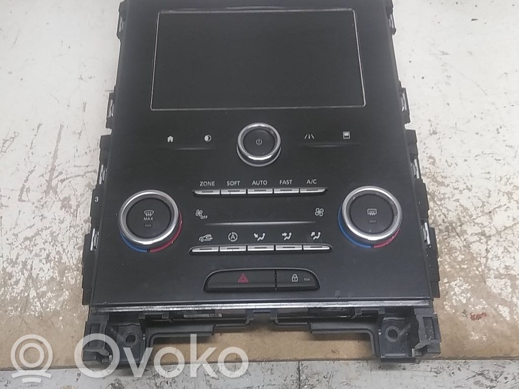 Moduł / Sterownik GPS   280909727R,HARLIDTRIDSER,280909727R
