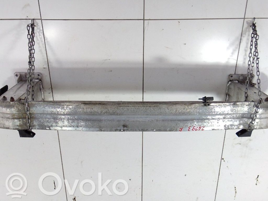 Audi Q5 SQ5 8R Traversă bară protecție față 
