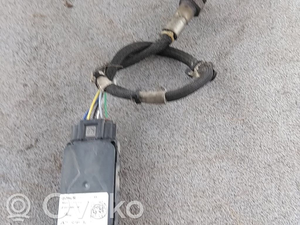 Lambda probe sensor   GK215E145AC,GK215E145AC,NOXSENSOR