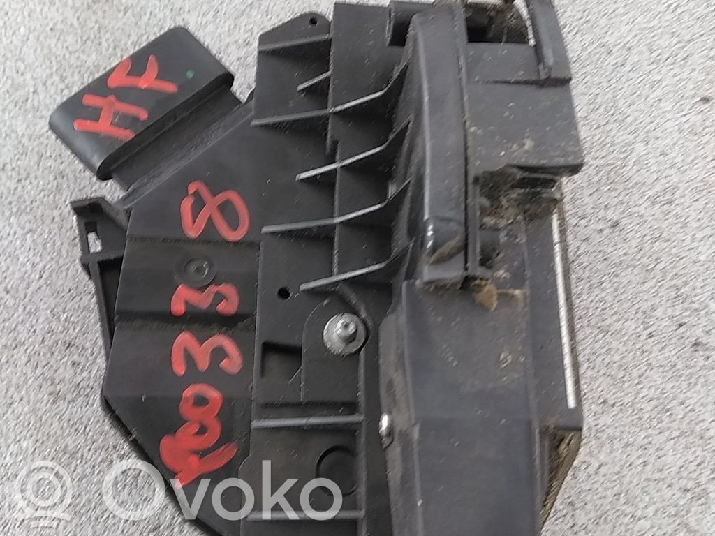 Ford Grand C-MAX Central locking motor 