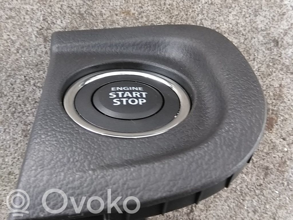 Suzuki Vitara (LY) Engine start stop button switch 