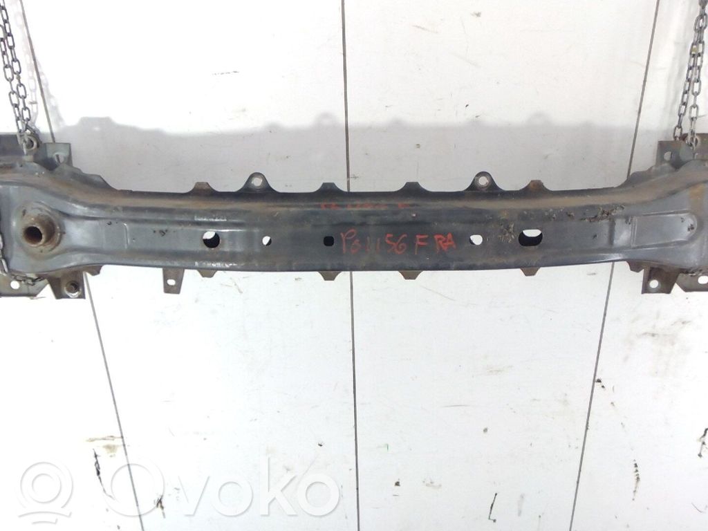 Priekšpusē bampera sija / balka   GS1D50070B