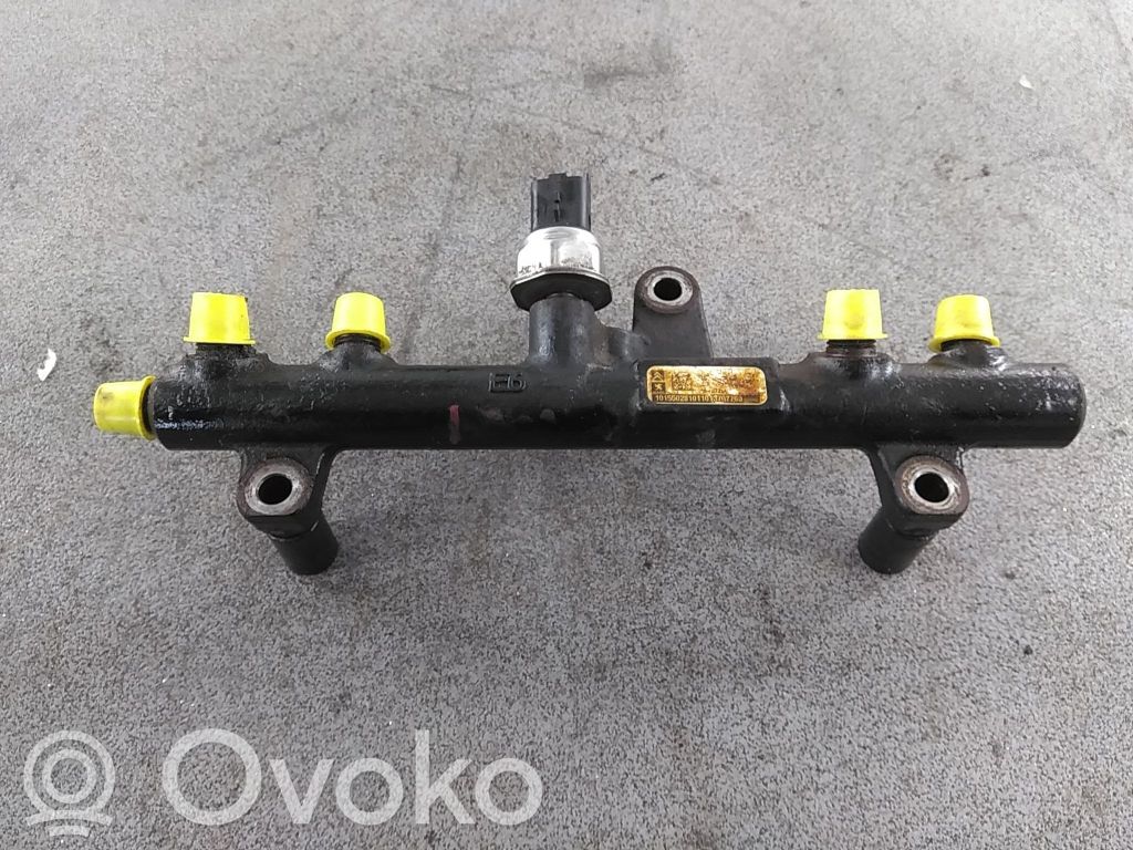 Fuel main line pipe   1841279