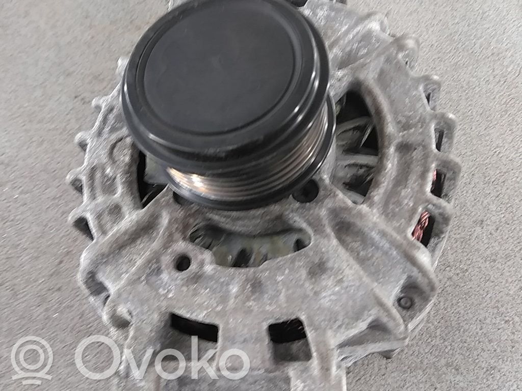 Audi Q5 SQ5 8R Alternator 