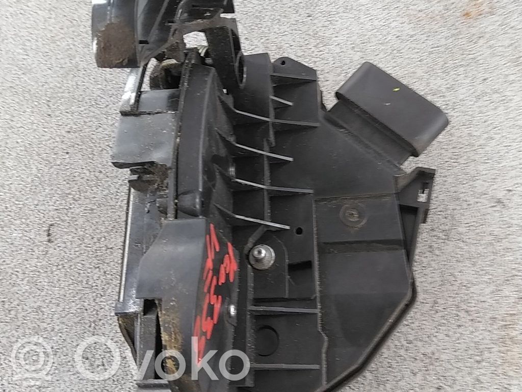 Ford Grand C-MAX Centrinio užrakto varikliukas 