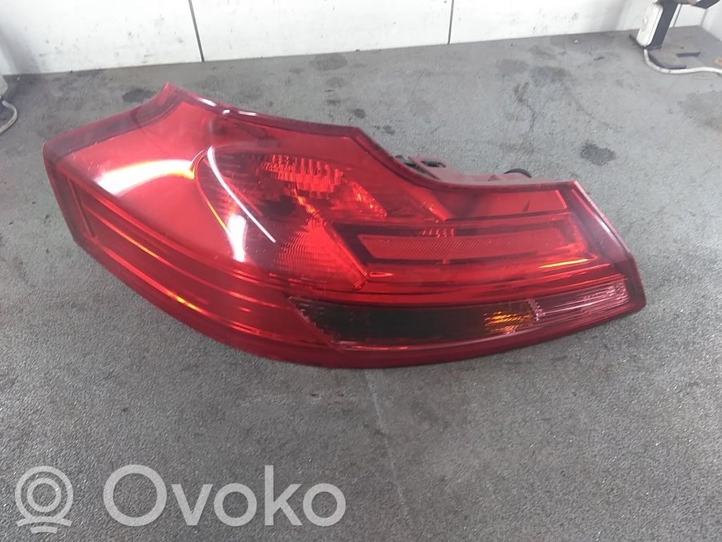 Opel Insignia A Takavalon polttimo 