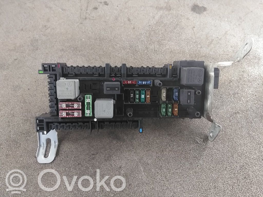 Fuse module