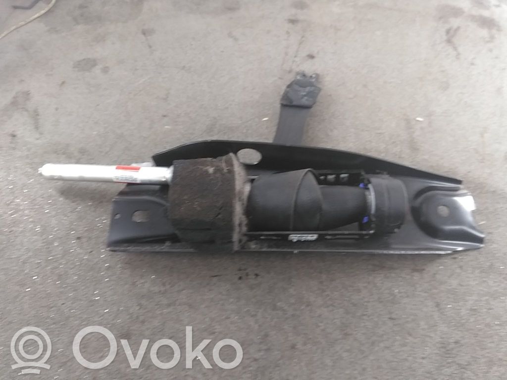 Volvo V70 Cinturón delantero 