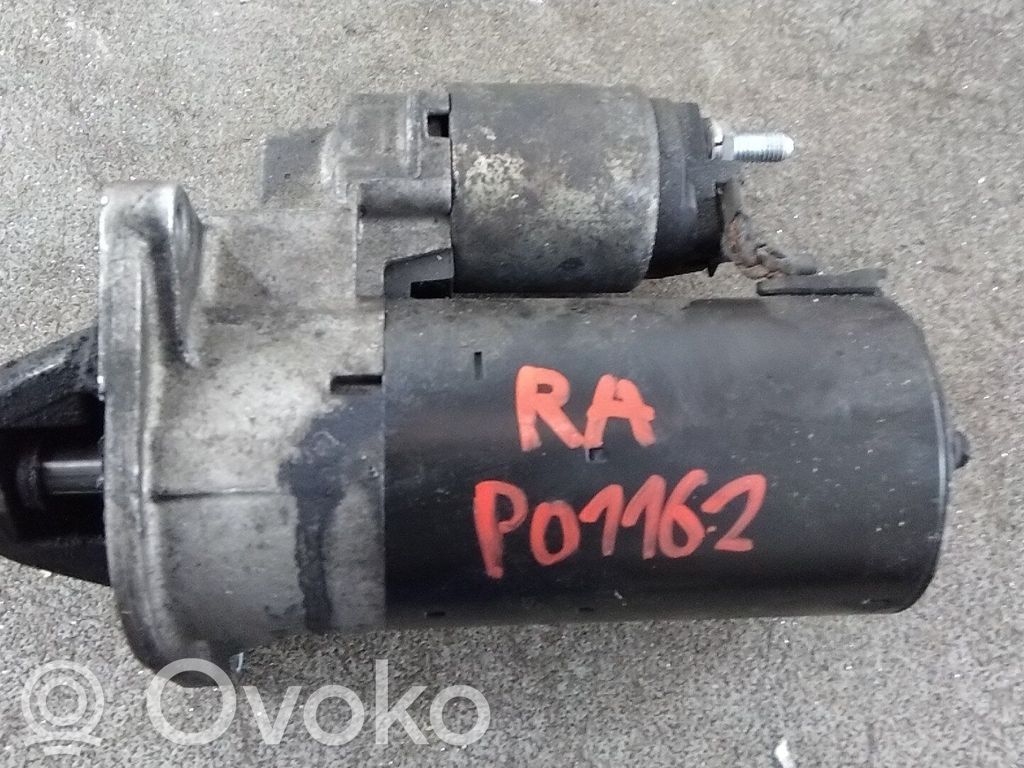 Fiat Bravo Electromotor 