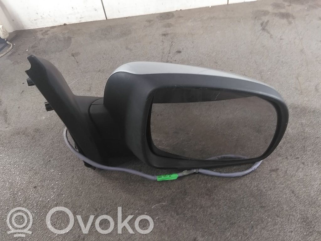 Veidrodėlis (elektra valdomas)   96301BH00B