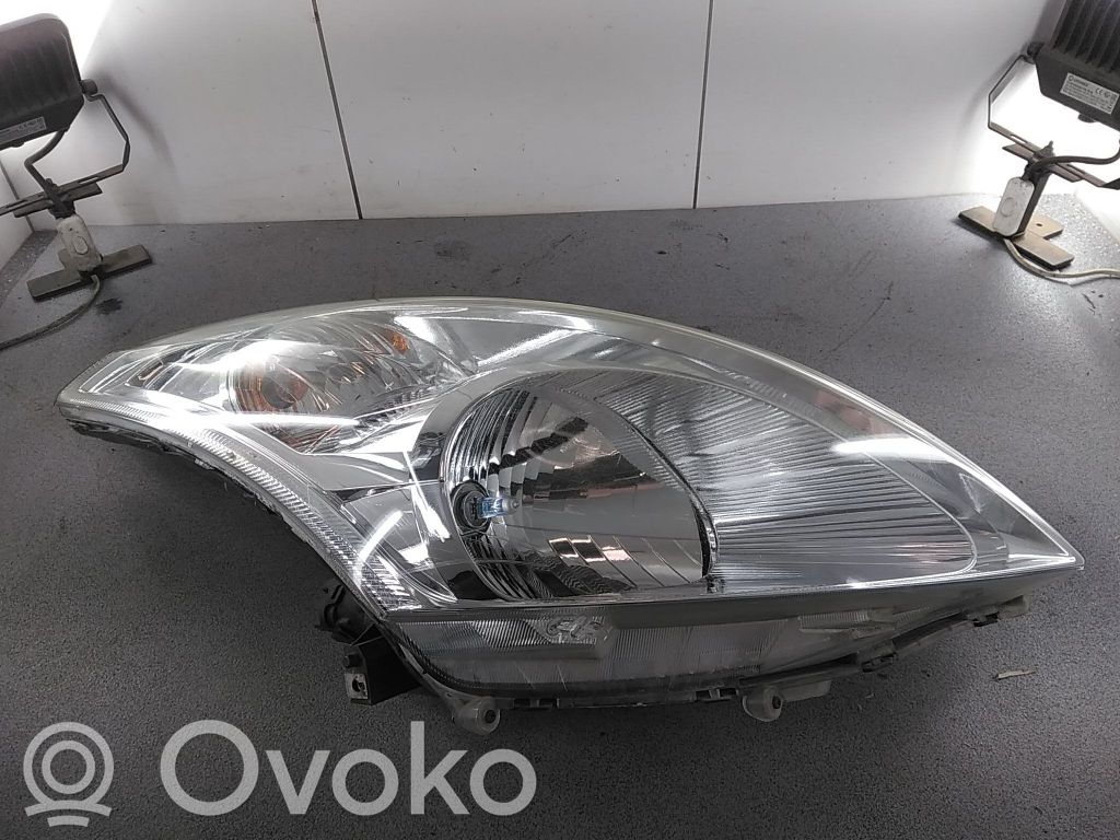 Suzuki Swift II Phare frontale 