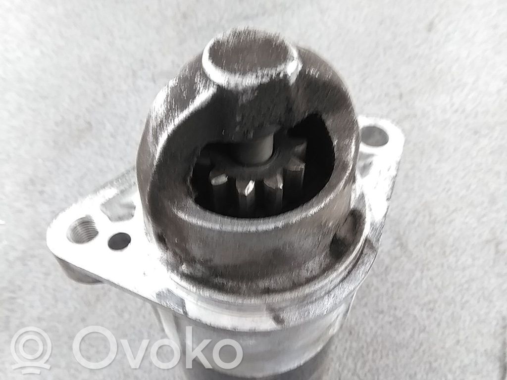 Motor de arranque   254233,3110051K10