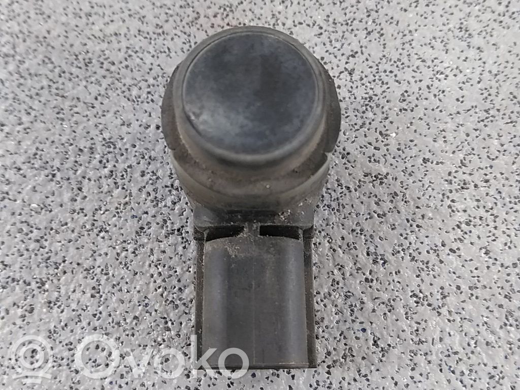 Ford Focus Parksensor PDC 