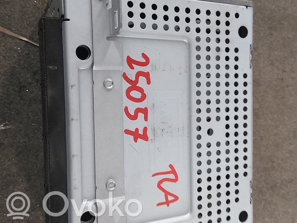 Ford Focus Centralina/modulo navigatore GPS 