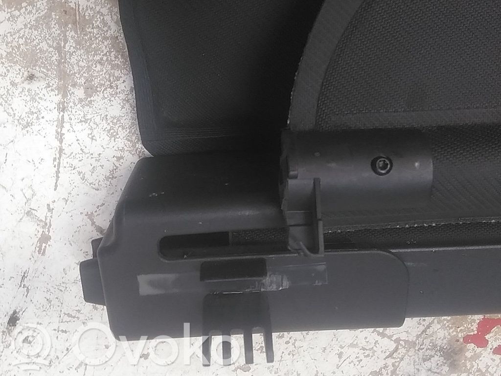 Ford Focus Parcel shelf 