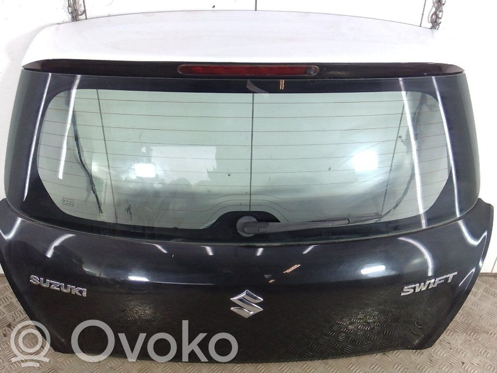 Tailgate/trunk/boot lid   SORT,6910068L00000