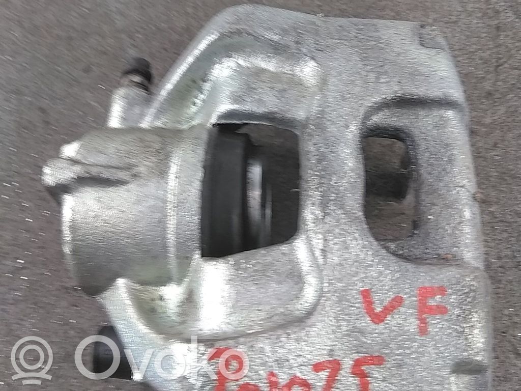 Opel Vectra C Etujarrusatula 