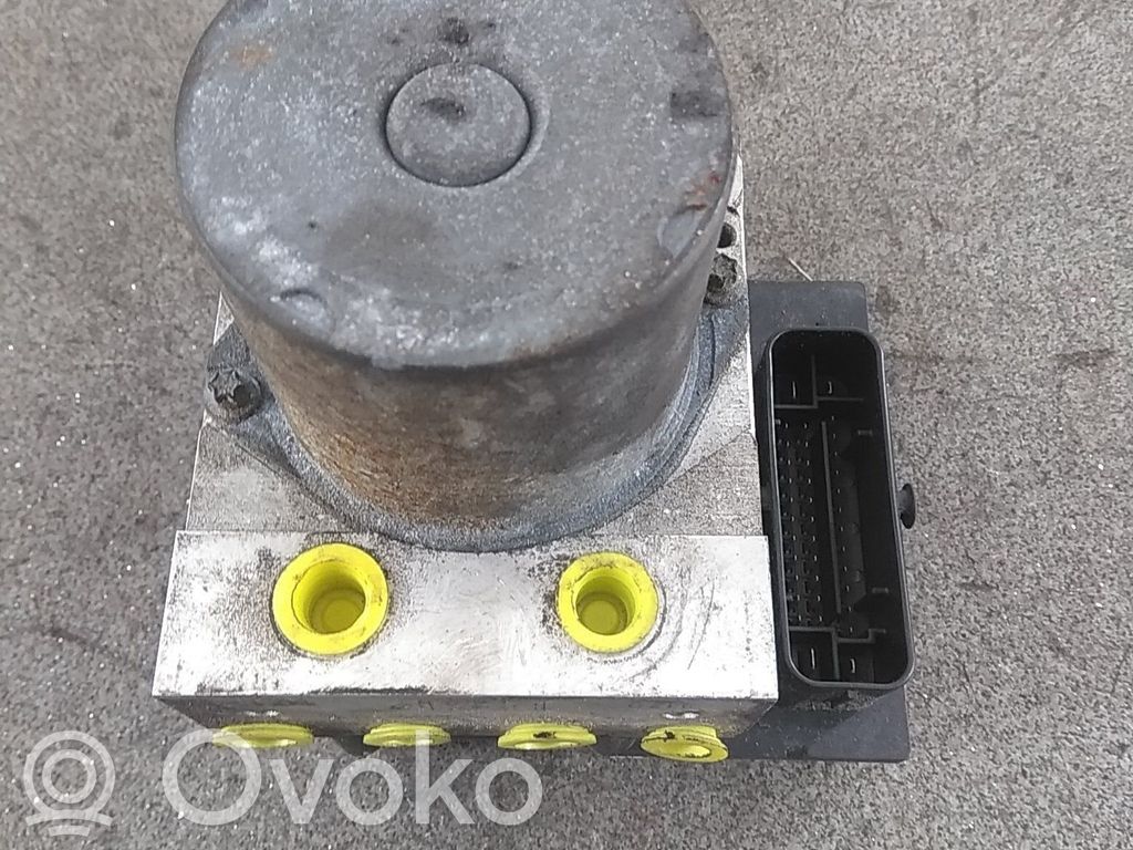 Audi A6 S6 C6 4F Bomba de ABS 