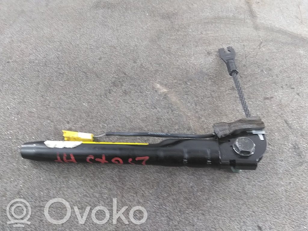 Ford Ka Klamra przedniego pasa bezpieczeństwa 