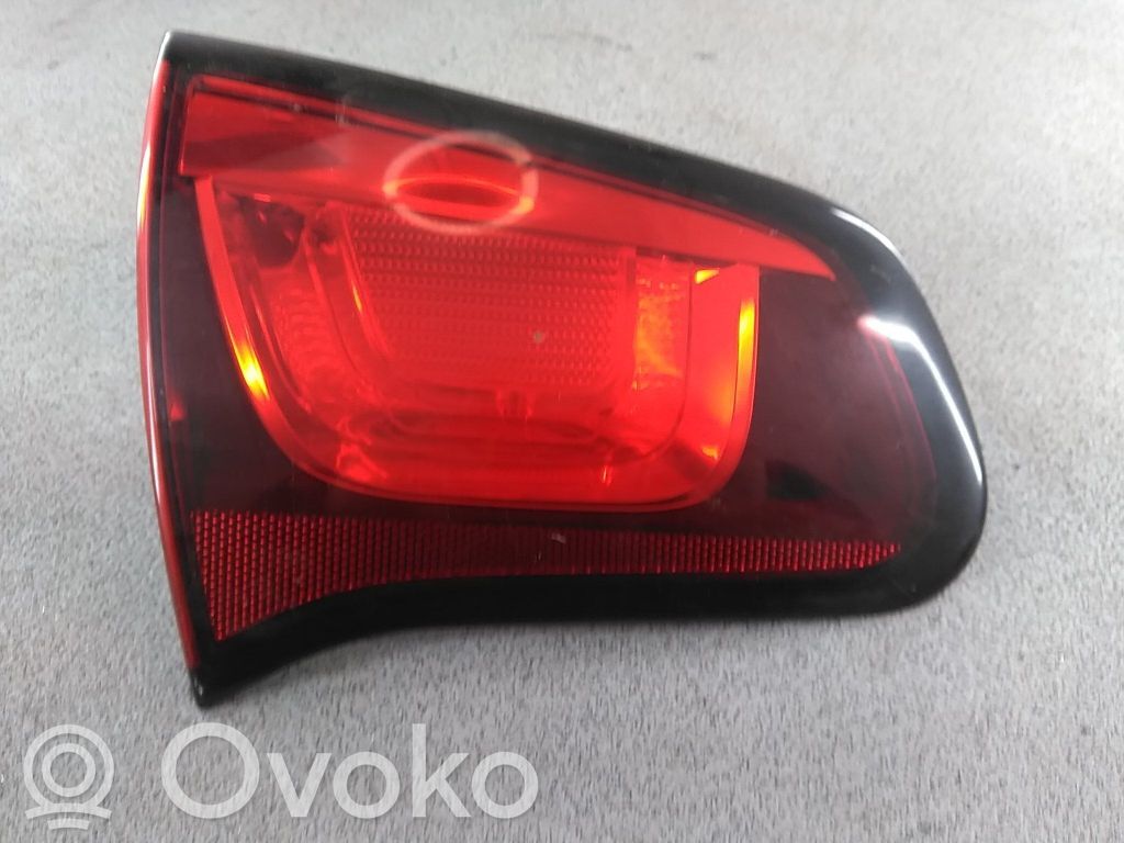 Citroen C3 Lemputė 