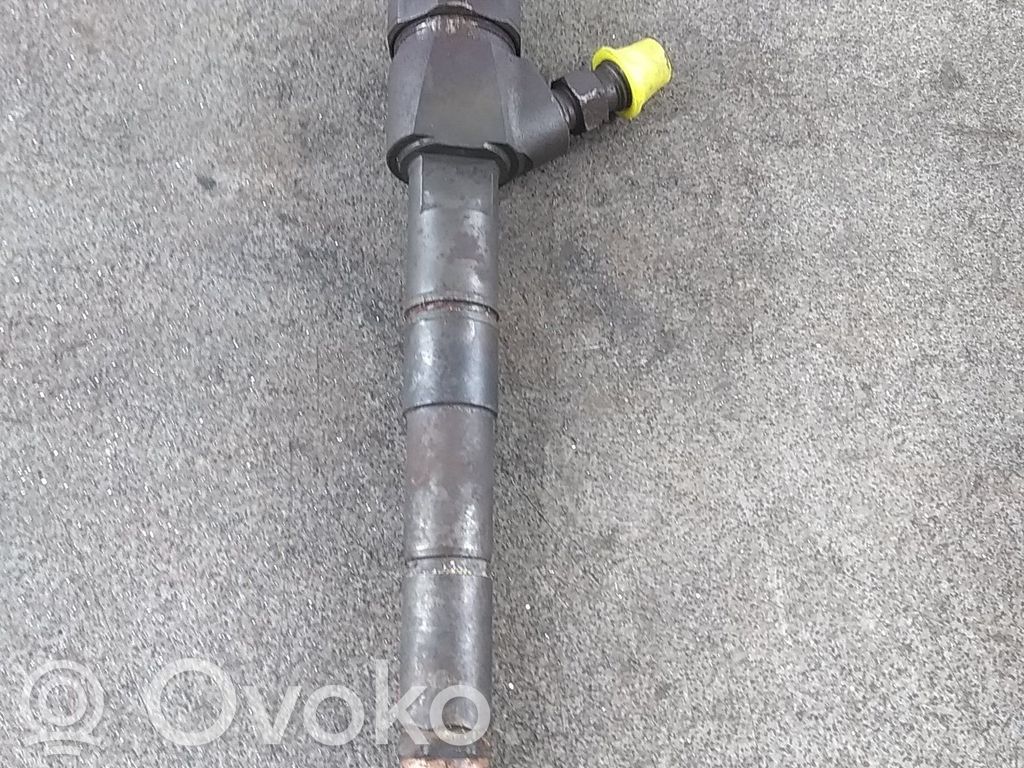 Opel Insignia A Inyector de combustible 