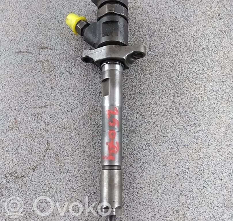Inyector de combustible   0445110259,0445110259,Y60613H50