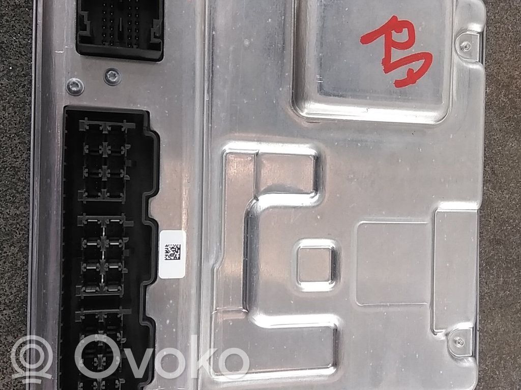 Volkswagen ID.4 Sonstige Steuergeräte / Module 
