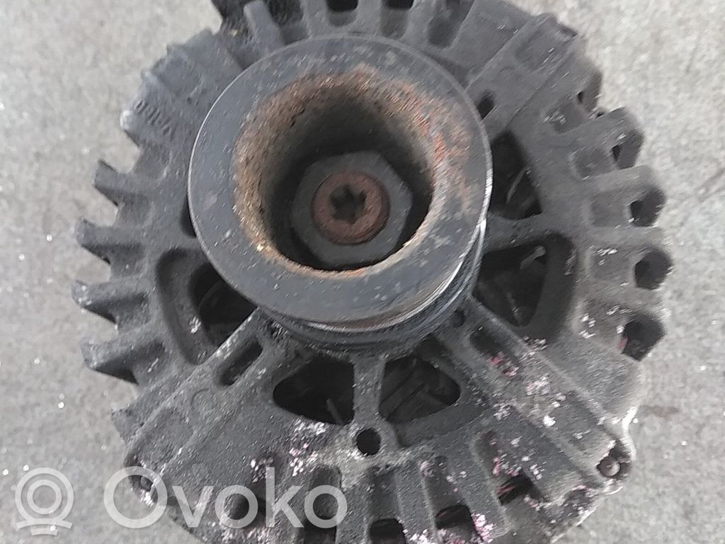 Mercedes-Benz E W212 Alternator 