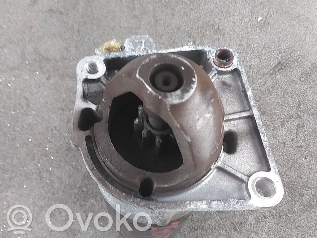 Ford Ka Starteris 