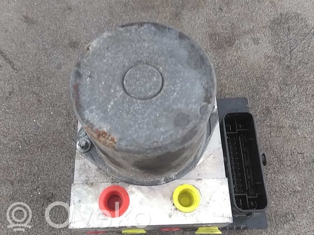 Peugeot 508 ABS Pump 