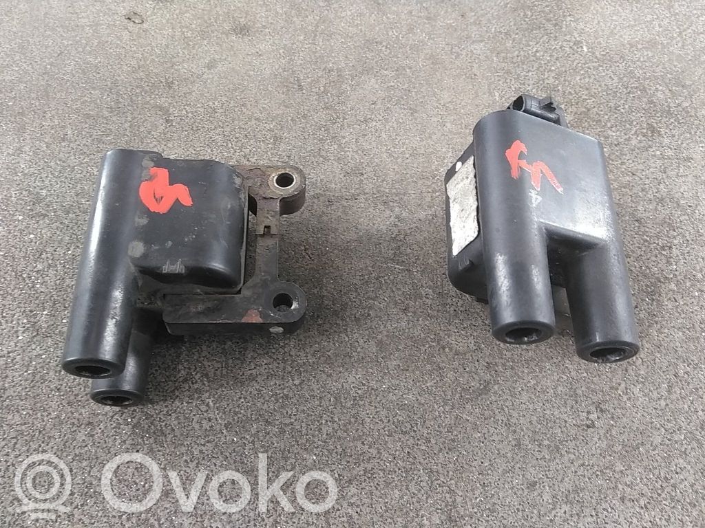 High voltage ignition coil   2730102700