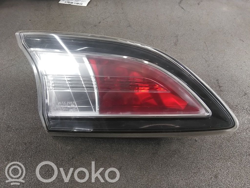 Spuldzīte   BCW8513G0D