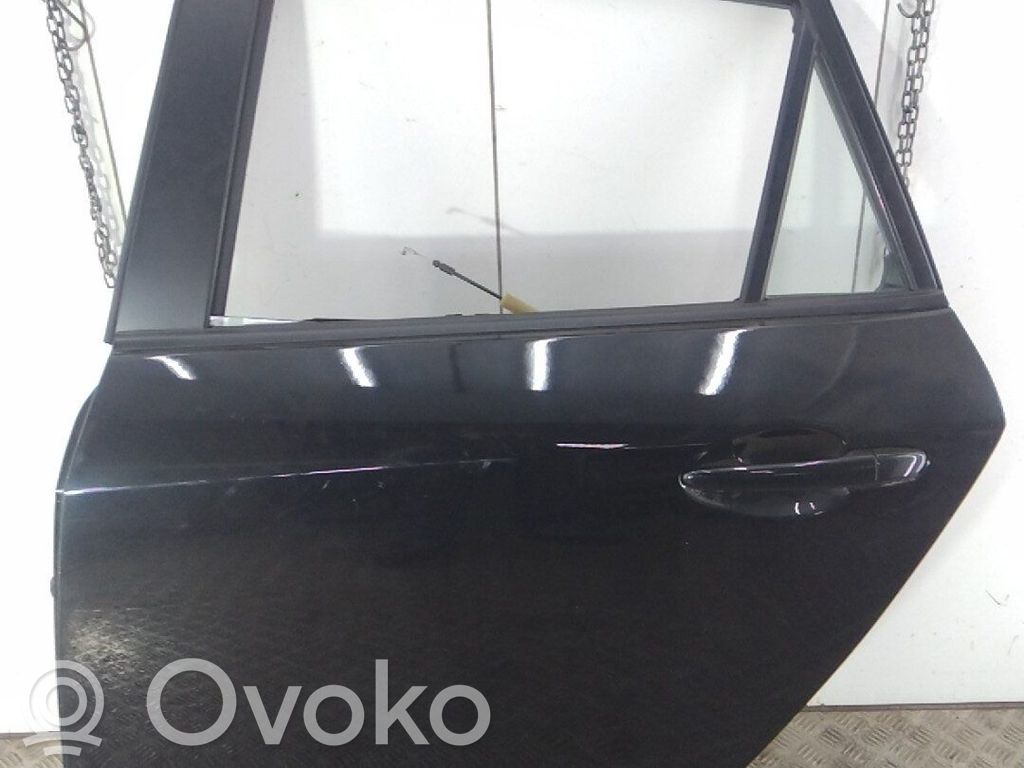 Rear door   SORT,BBY67302X