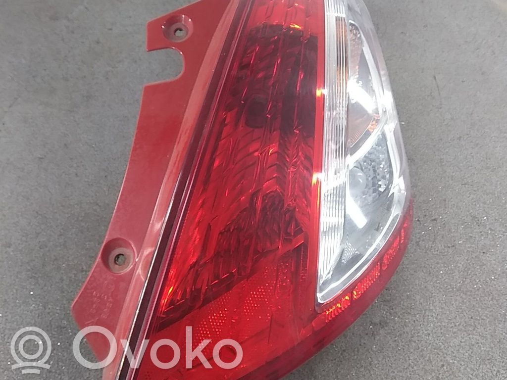 Suzuki Swift II Takavalon polttimo 