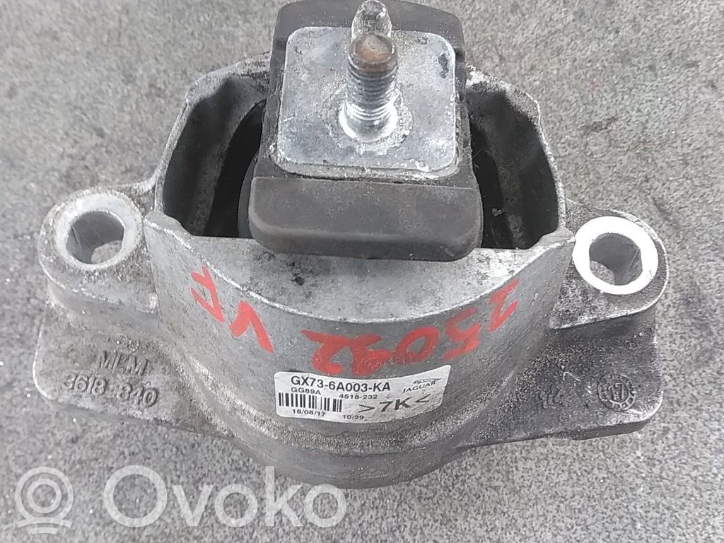 Engine mount bracket   T4N13011,GX736A003KA,GX736A003KD,T4N37216